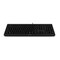 Cherry Black Usb 104+4 Whisper Quiet Keys Laser JK-0800EU-2 - alternate 3